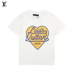 louis vuitton lv enfants t-shirt manches courtes pour enfants s_a60561